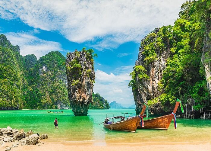 Krabi Beaches